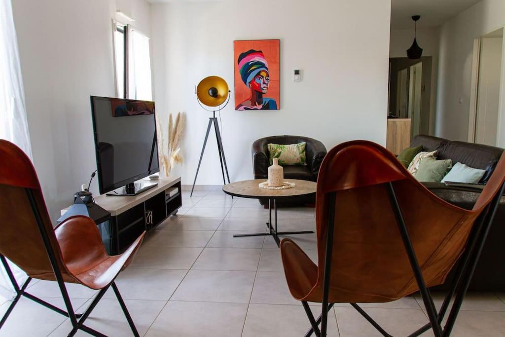 Villa Avec Piscine Chauffee Trois Chambres Saint-Sulpice-de-Royan Εξωτερικό φωτογραφία